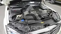 2018 Mercedes Benz S-Class