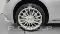 2018 Mercedes Benz S-Class