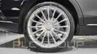2018 Mercedes Benz S-Class