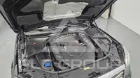2018 Mercedes Benz S-Class