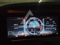 2018 Mercedes Benz S-Class