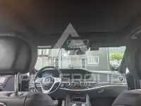 2018 Mercedes Benz S-Class