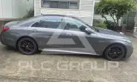 2018 Mercedes Benz S-Class