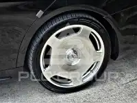 2018 Mercedes Benz S-Class