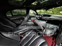 2018 Mercedes Benz S-Class