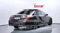2018 Mercedes Benz S-Class