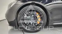 2018 Mercedes Benz S-Class