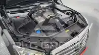 2018 Mercedes Benz S-Class