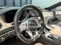 2018 Mercedes Benz S-Class