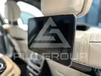 2018 Mercedes Benz S-Class