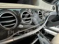 2018 Mercedes Benz S-Class