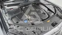 2018 Mercedes Benz S-Class