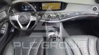 2018 Mercedes Benz S-Class