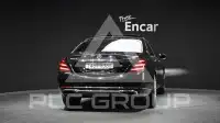 2018 Mercedes Benz S-Class