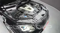 2018 Mercedes Benz S-Class