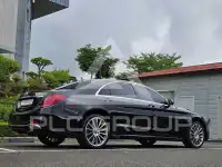 2018 Mercedes Benz S-Class