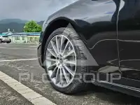 2018 Mercedes Benz S-Class