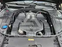 2018 Mercedes Benz S-Class