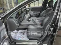 2018 Mercedes Benz S-Class