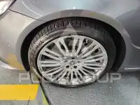 2018 Mercedes Benz S-Class