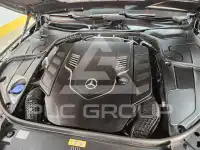 2018 Mercedes Benz S-Class