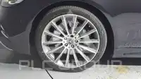 2018 Mercedes Benz S-Class