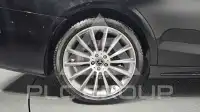 2018 Mercedes Benz S-Class