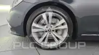 2018 Mercedes Benz S-Class