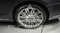 2018 Mercedes Benz S-Class