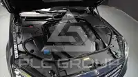 2018 Mercedes Benz S-Class