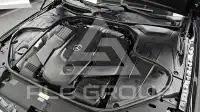2018 Mercedes Benz S-Class