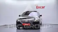 2018 Mercedes Benz S-Class