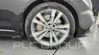 2018 Mercedes Benz S-Class