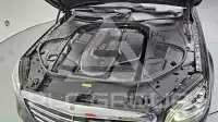 2018 Mercedes Benz S-Class