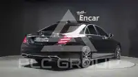 2018 Mercedes Benz S-Class