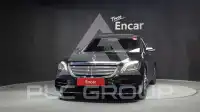 2018 Mercedes Benz S-Class