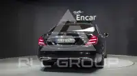 2018 Mercedes Benz S-Class