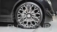 2018 Mercedes Benz S-Class