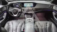 2018 Mercedes Benz S-Class