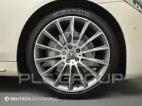 2018 Mercedes Benz S-Class