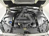 2018 Mercedes Benz S-Class