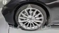 2018 Mercedes Benz S-Class