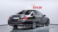 2018 Mercedes Benz S-Class