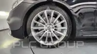 2018 Mercedes Benz S-Class