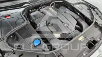 2018 Mercedes Benz S-Class