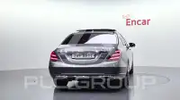 2018 Mercedes Benz S-Class