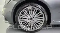 2018 Mercedes Benz S-Class