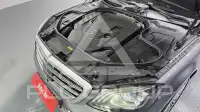 2018 Mercedes Benz S-Class