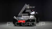 2018 Mercedes Benz S-Class