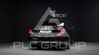 2018 Mercedes Benz S-Class